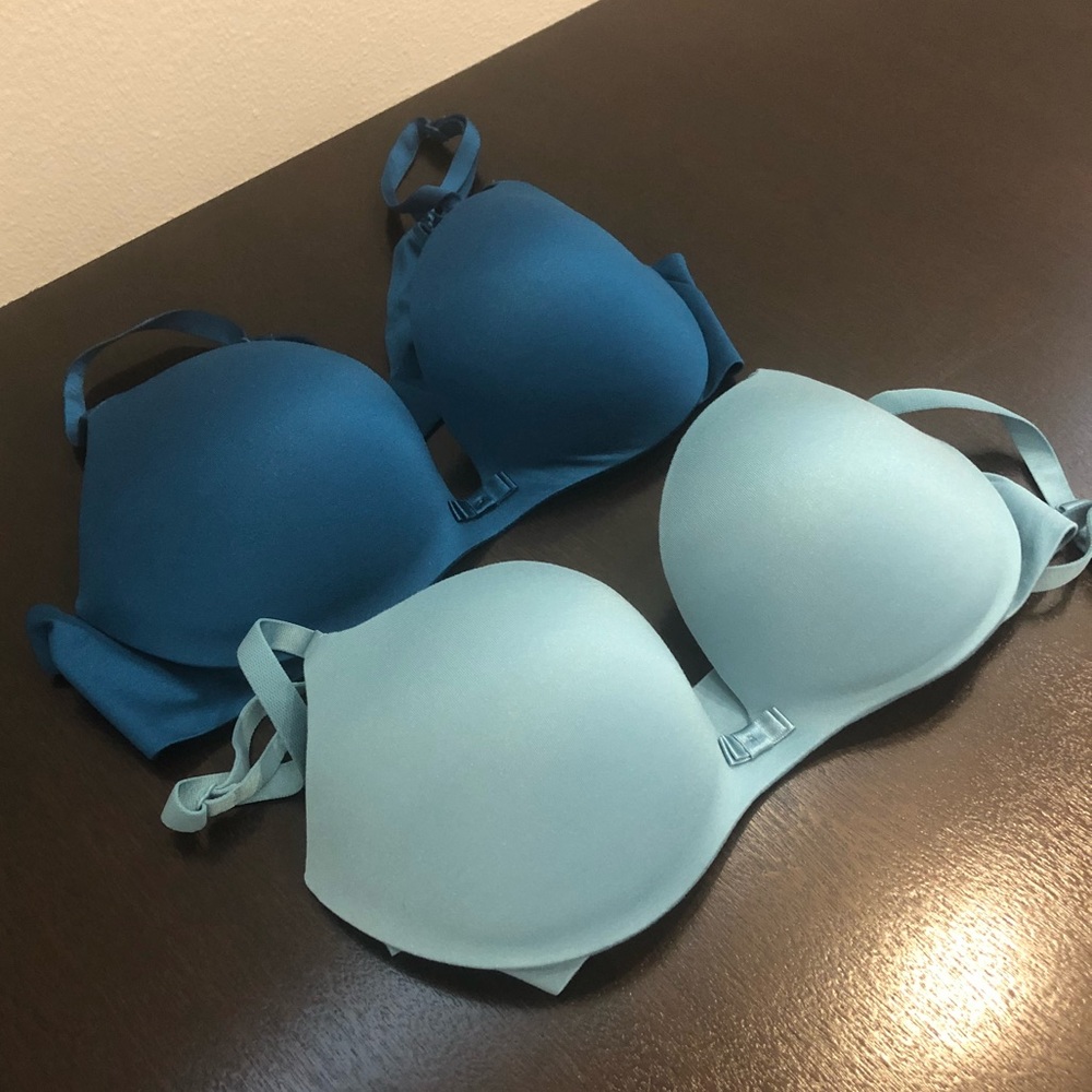 Victoria’s Secret Incredible bra 36B (bundle of 2)